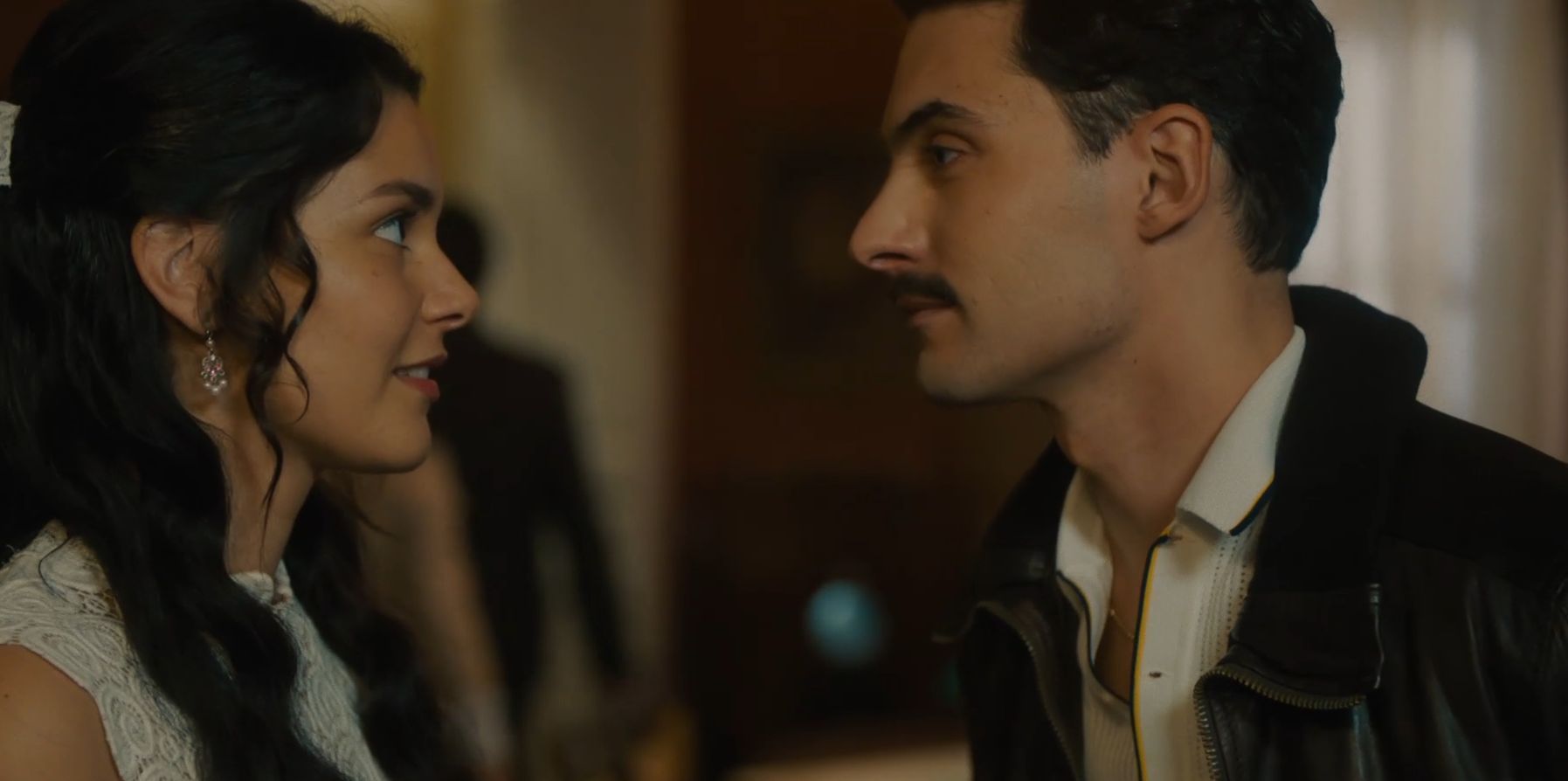 Το σπίτι δίπλα στο ποτάμι-Οδυσσέας-Μαγδαληνή