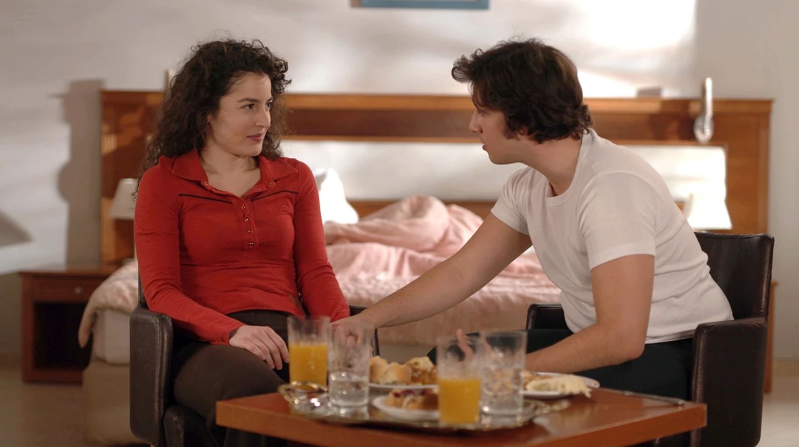 Ηλέκτρα-Πέτρος-Φιλιώ Ηλέκτρα-Πέτρος-Φιλιώ