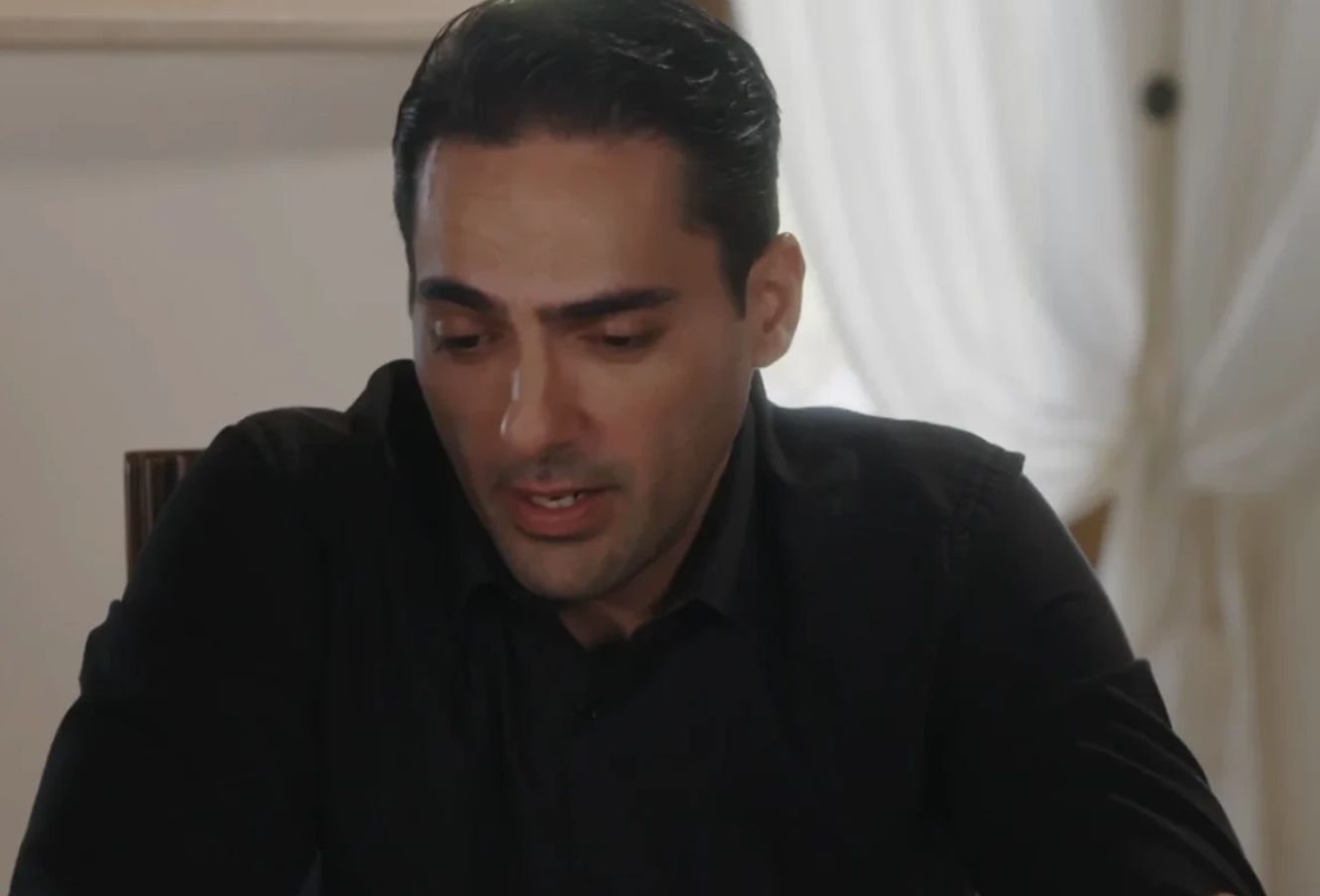 Η Γη της Ελιάς-Κουράκος