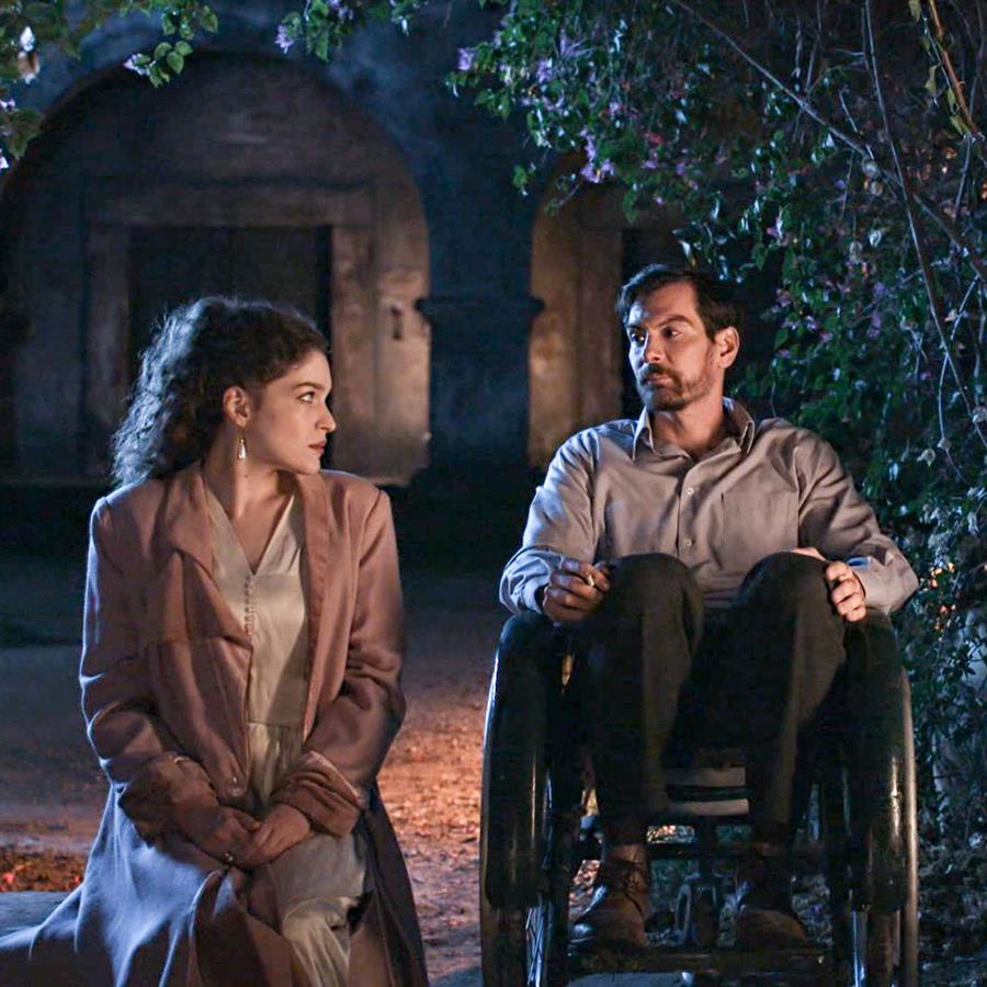 Grand Hotel-Αλίκη-Πέτρος Grand Hotel-Αλίκη-Πέτρος