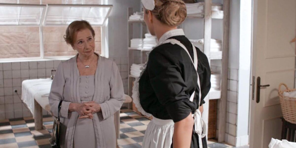 Grand Hotel-Ελένη-Λίτσα