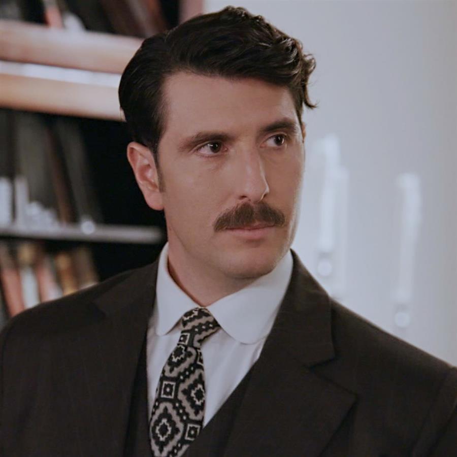 Grand Hotel-Ρήγας