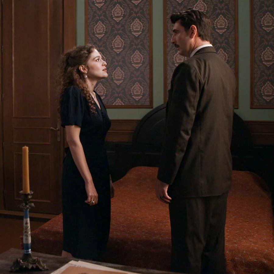 Grand Hotel-Ρήγας-Αλίκη Grand Hotel-Ρήγας-Αλίκη