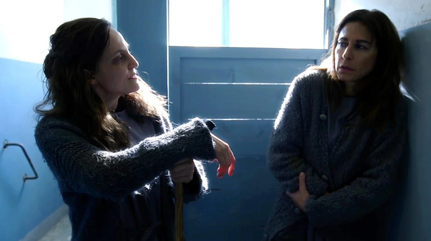 αγιος ερωτας-Χριστίνα-Αγγέλα