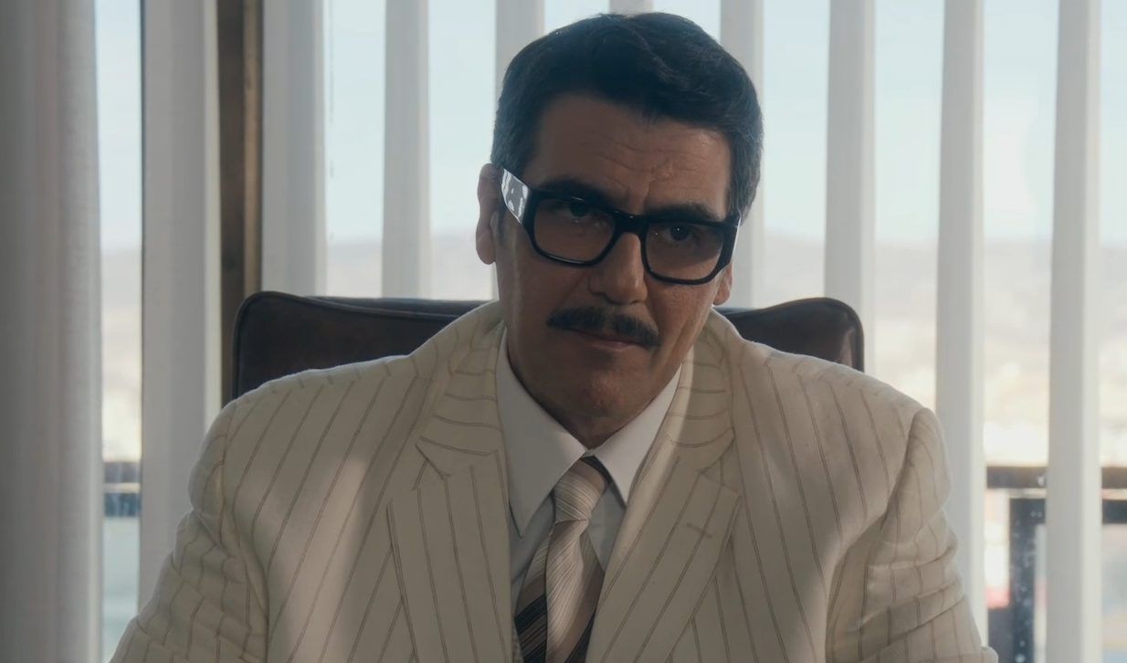 Πόρτο Λεόνε-Ντίνος 