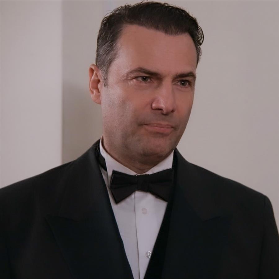 Grand Hotel-Διονύσης Grand Hotel-Διονύσης