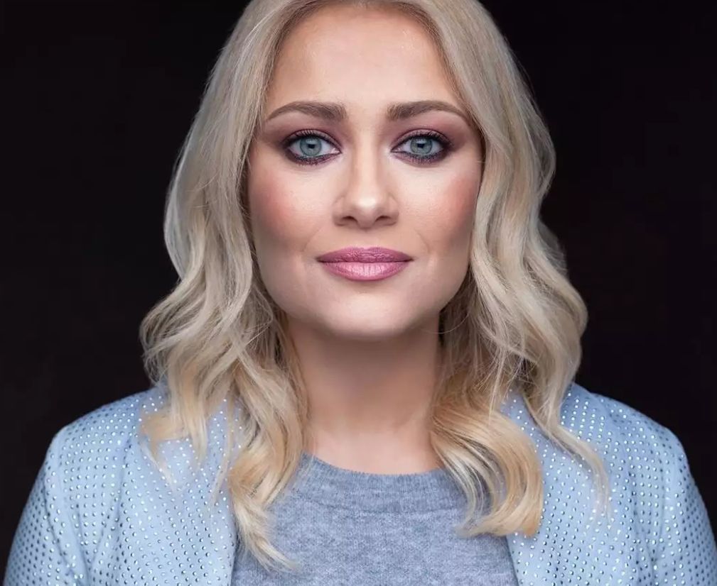 Ιωάννα Ασημακοπούλου-