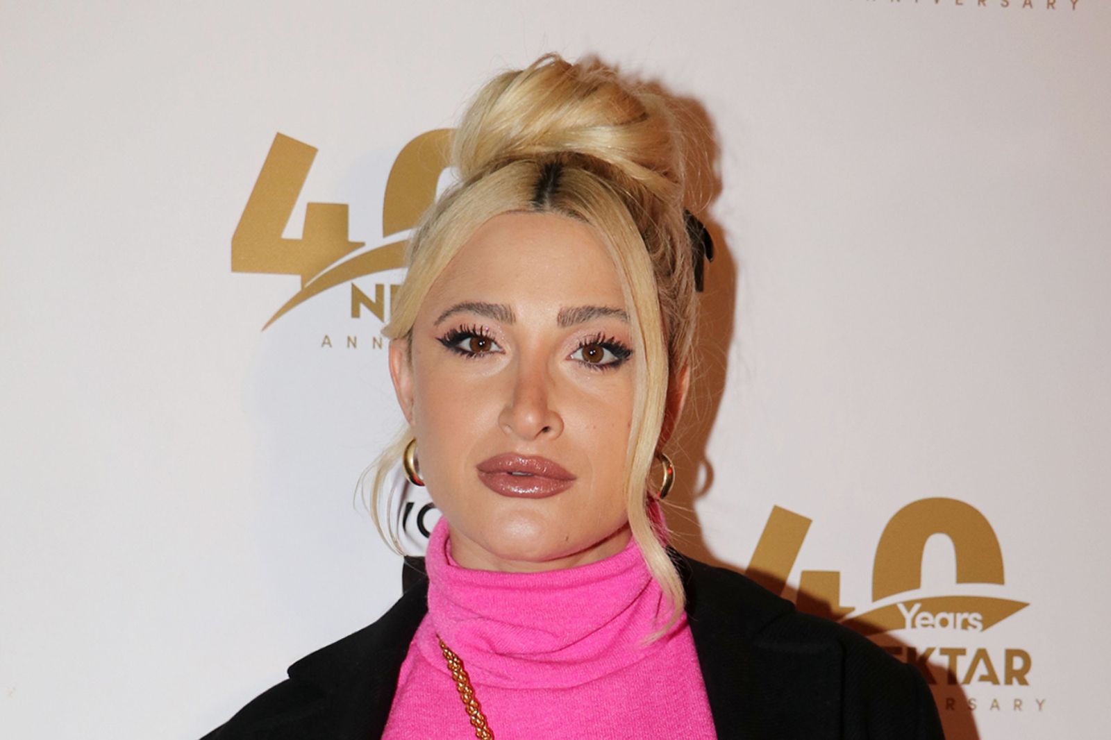 Η Ιωάννα Τούνη αποκαλύπτει την αυτοάνοση πάθηση από την οποία πάσχει τα τελευταία χρόνια