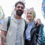 Ιωάννα Τούνη: Ο Δημήτρης Αλεξάνδρου ξανά στο πλευρό της: Το νέο μήνυμα στήριξης που μας συγκινεί