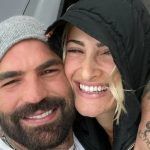 Ιωάννα Τούνη-Δημήτρης Αλεξάνδρου-instagram-