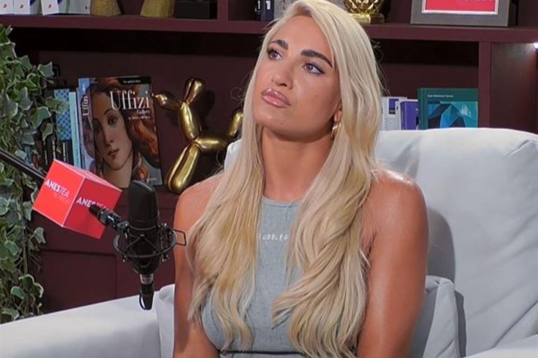 Ιωάννα Τούνη- Ιωάννα Τούνη-