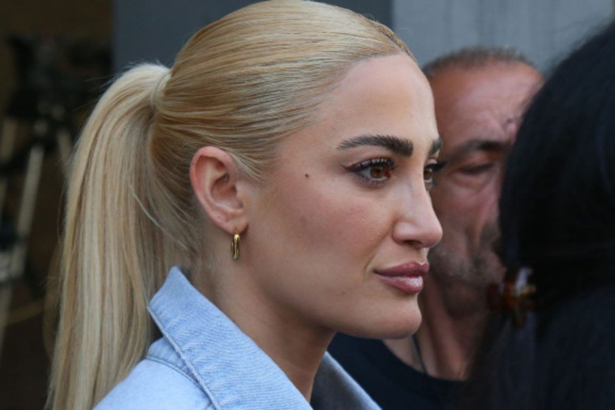 Ιωάννα Τούνη: Η πρώτη δήλωση των κατηγορούμενων έξω από το δικαστήριο