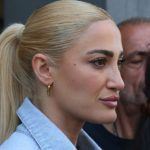 Ιωάννα Τούνη: Η πρώτη δήλωση των κατηγορούμενων έξω από το δικαστήριο