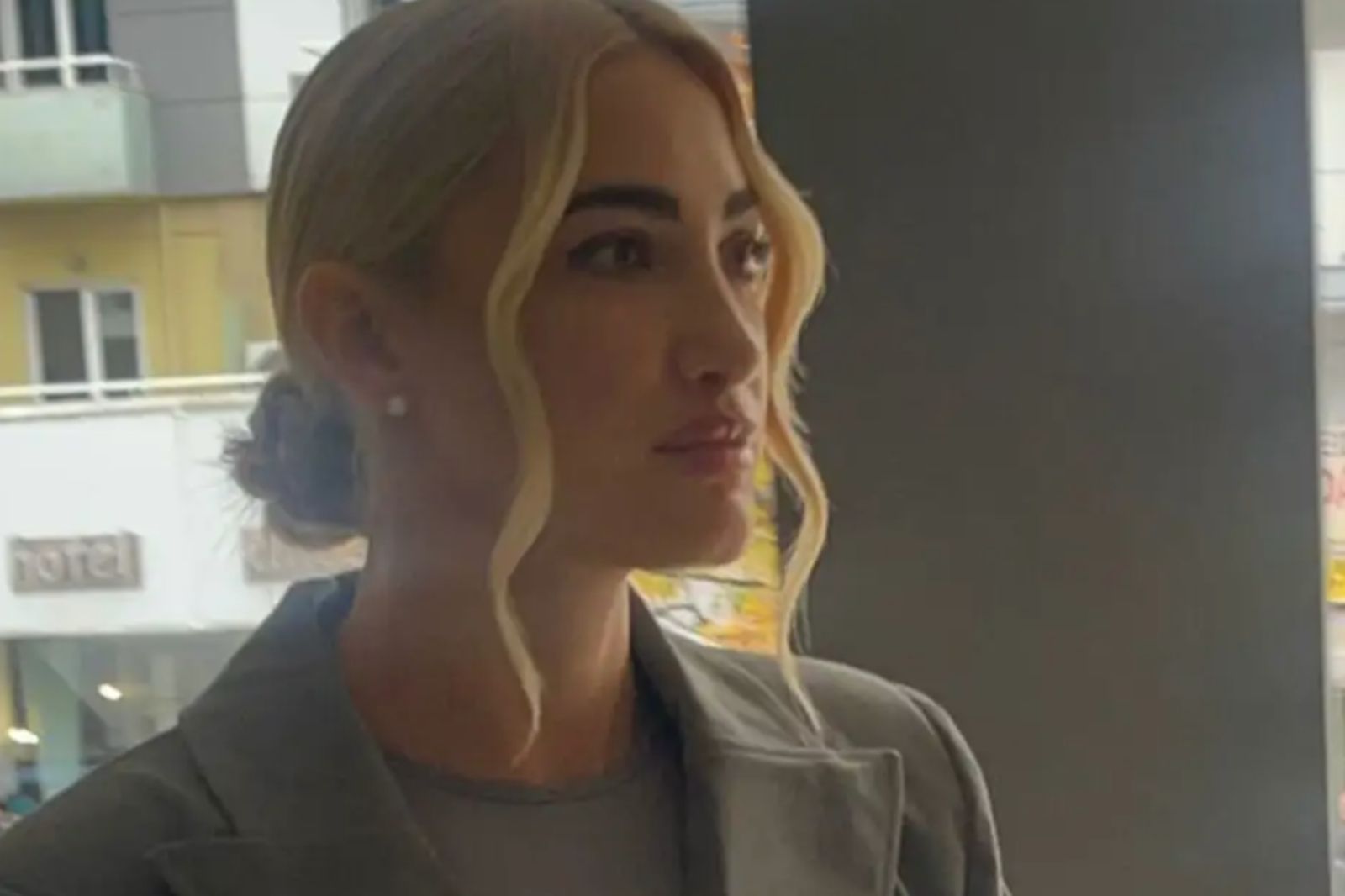 Ιωάννα Τούνη- Ιωάννα Τούνη-