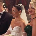 Ιωάννα Τούνη: «Θα περάσει πειθαρχικό ο ιερέας που την άφησε να μπει έτσι στην Εκκλησία»