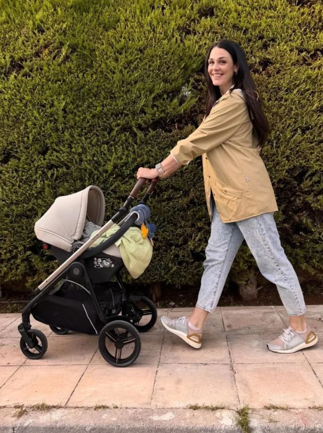 Ιωάννα Τριανταφυλλίδου-