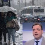 Καιρός Κλέαρχος Μαρουσάκης-κακοκαιρία-