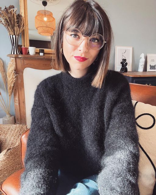 καρέ-μαλλιά-με-αφέλειες- καρέ-μαλλιά-με-αφέλειες-