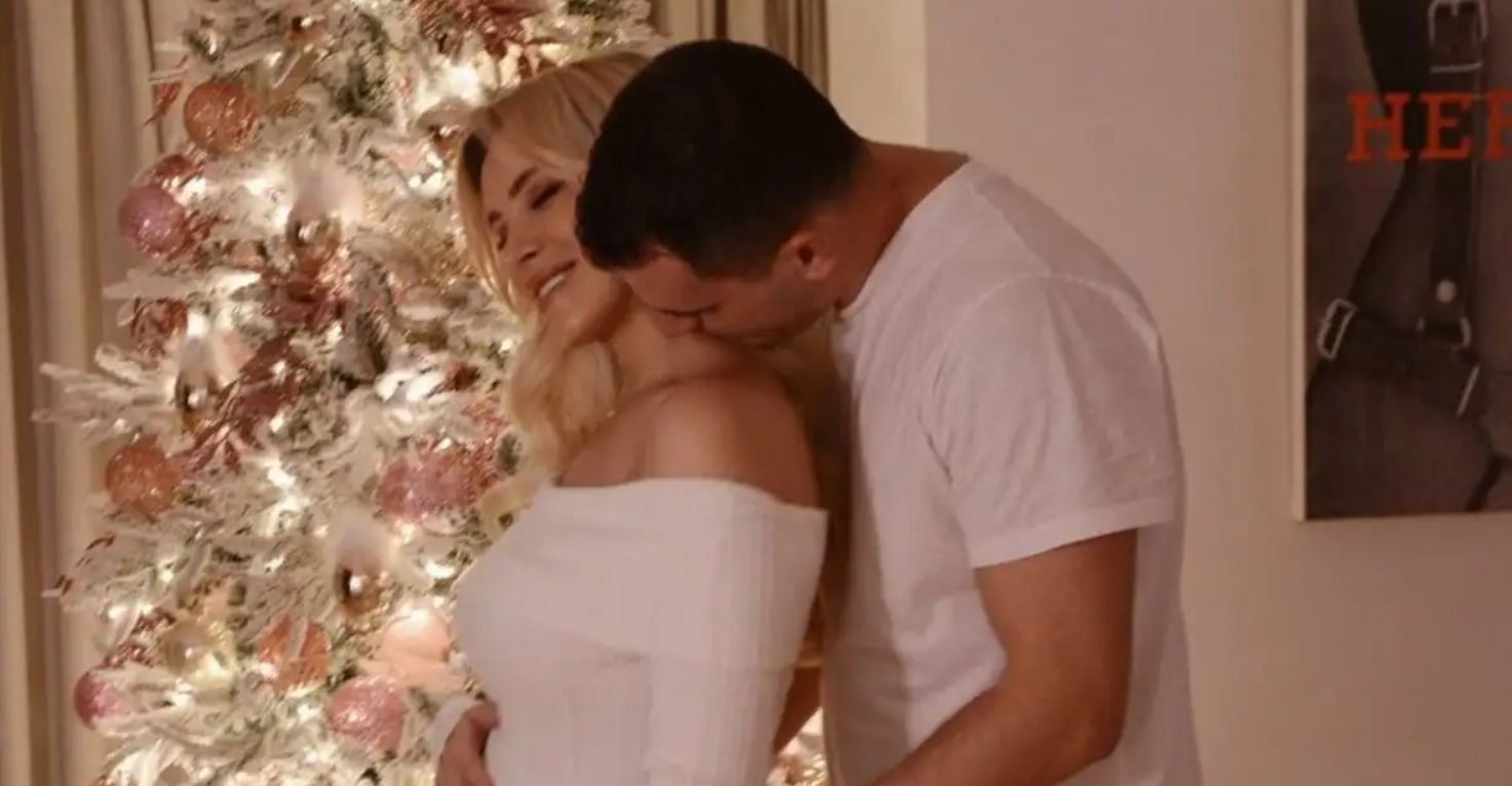 Κατερίνα Καινούργιου-εγκυμοσύνη- Κατερίνα Καινούργιου-εγκυμοσύνη-