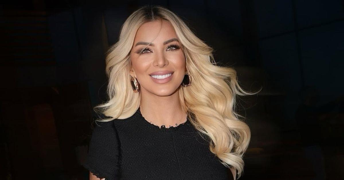 Κατερίνα Καινούργιου-