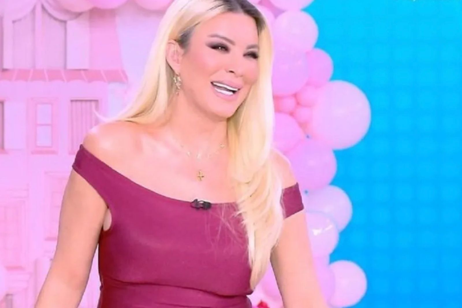 Κατερίνα-Καινούργιου-εκπομπή-