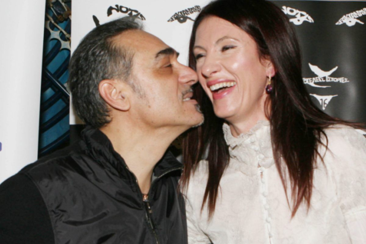 Κίλι Σφακιανάκη: Ήταν πολύ επιθετικό αυτοάνοσο δεν μπορούσε ούτε να μιλήσει