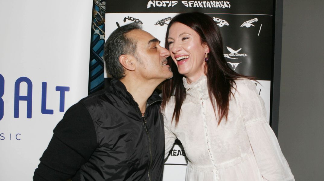 Κίλι Σφακιανάκη: Ήταν πολύ επιθετικό αυτοάνοσο δεν μπορούσε ούτε να μιλήσει