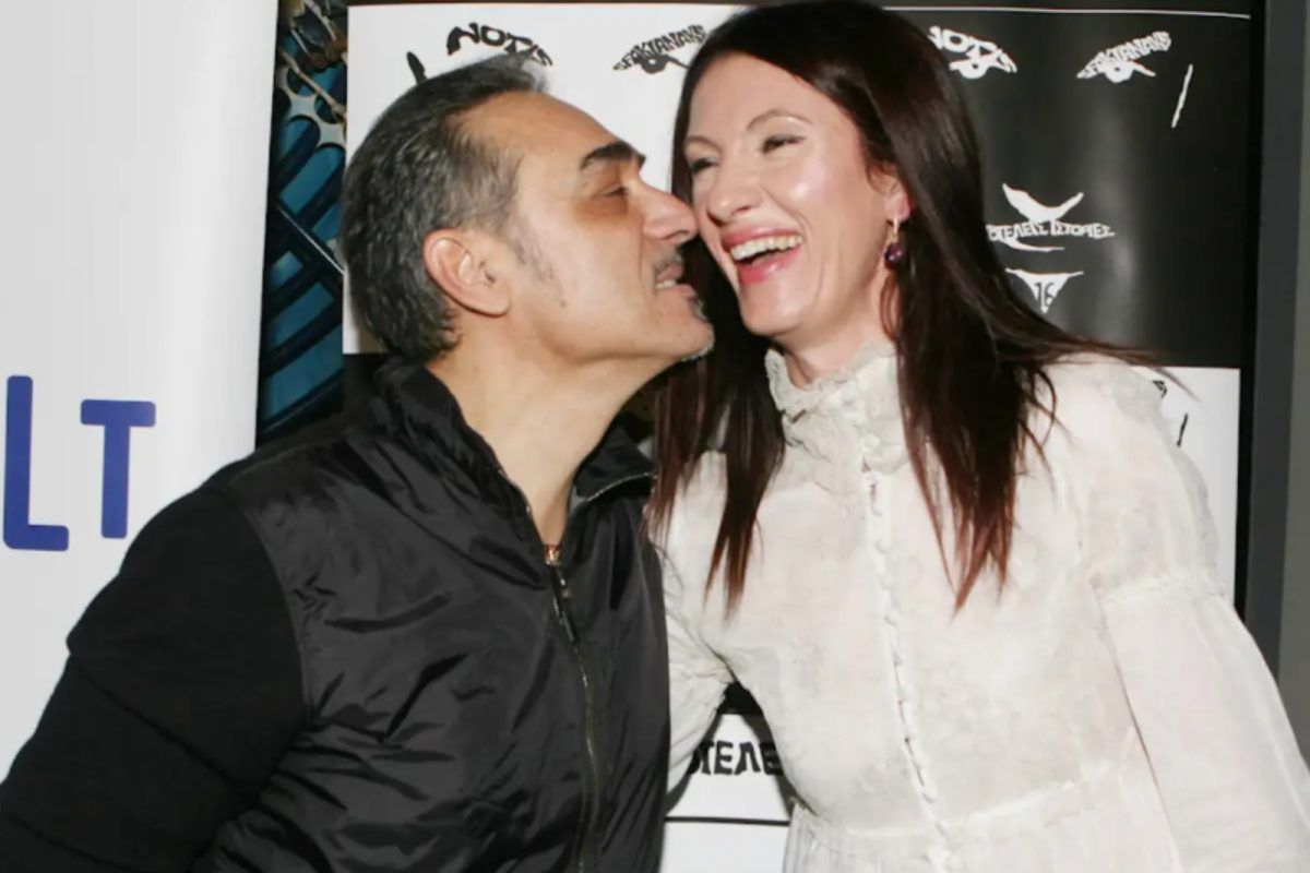 Κίλι Σφακιανάκη: Τι έλεγε το σημείωμα που είχε αφήσει στα παιδιά της