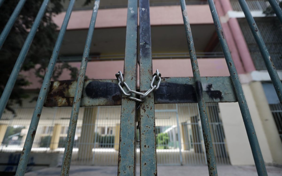 Κλειστά σχολεία στις 3 και στις 4 Νοεμβρίου λόγο του Μακελειού στα Βορίζια