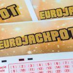 Κλήρωση Eurojackpot-