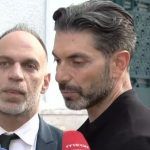 Κόλαφος η κατάθεση του Μαρτίκα στον ανακριτή: «Αν μιλήσω θα κινδυνεύσει ακόμη και η ζωή μου»