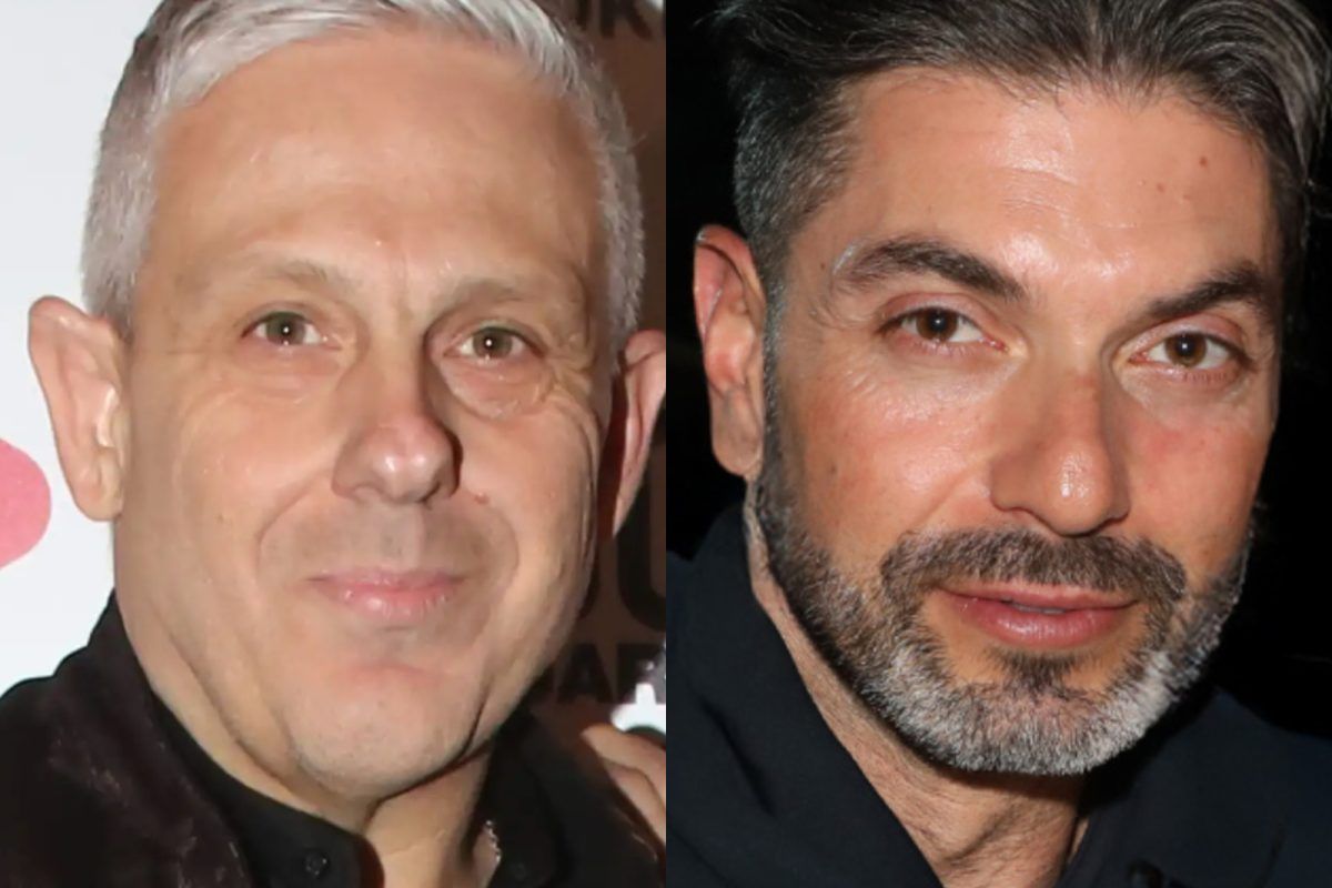 Κόλαφος ο Τάσος Δούσης για τον Σπύρτο Μαρτίκα: «Ακόμη και τώρα θεωρεί πως είναι έξυπνος. Τον έφαγε η απληστία»