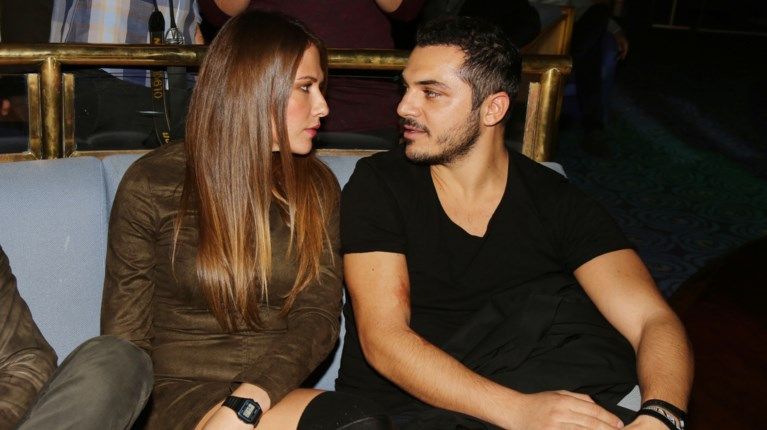 Κώστας Δόξας-