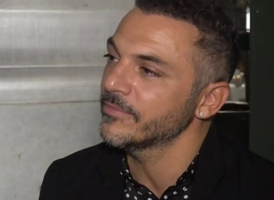 Κώστας Δόξας-