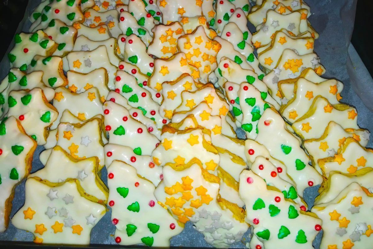 Κουραμπιέδες-με-λευκή σοκολάτα-