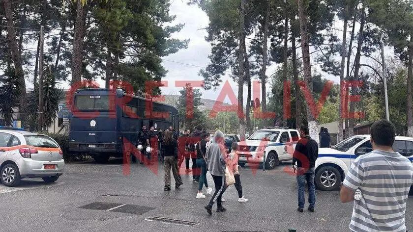 Κρήτη: Αιματοκύλισμα στα Βορίζια από βεντέτα με νεκρούς και τραυματίες- Ανάμεσα τους και παιδιά