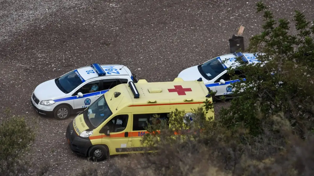 Κρήτη: Αιματοκύλισμα στα Βορίζια από βεντέτα με νεκρούς και τραυματίες- Ανάμεσα τους και παιδιά