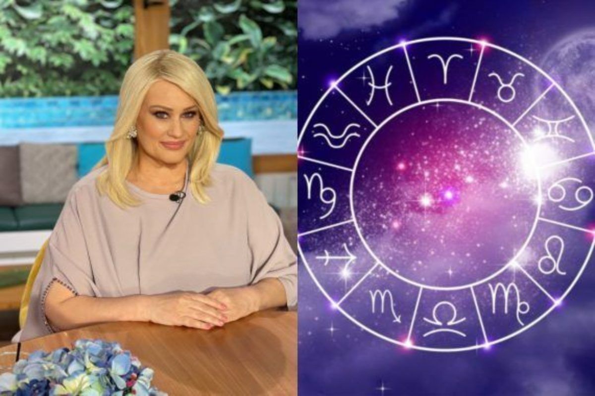 Ο Κρόνος επιστρέφει για τελευταία φορά σε ορθή πορεία στους Ιχθύς στις 28/11/2025 για να σταθεροποιήσει μόνο ό,τι αξίζει