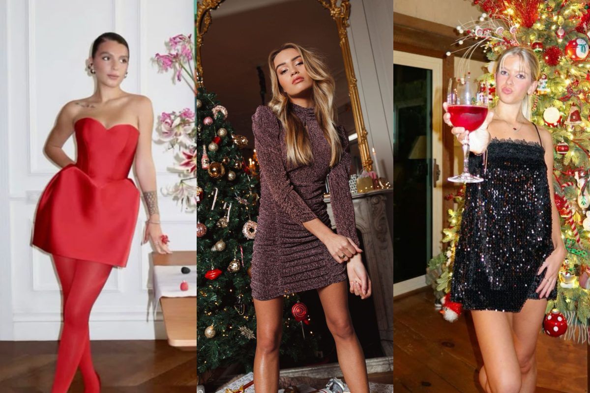 μίνι-φορέματα-στο-ρεβεγιόν-