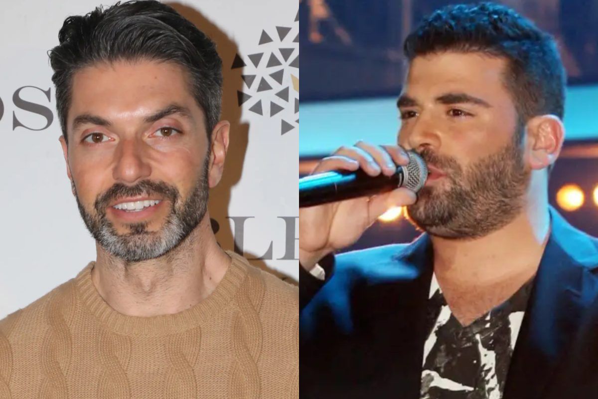 Παντελής Παντελίδης-Σπύρος Μαρτίκας-