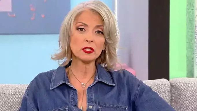 Ματθίλδη Μαγγίρα: Αποκάλυψε το άγνωστο πρόβλημα υγείας της κόρης της