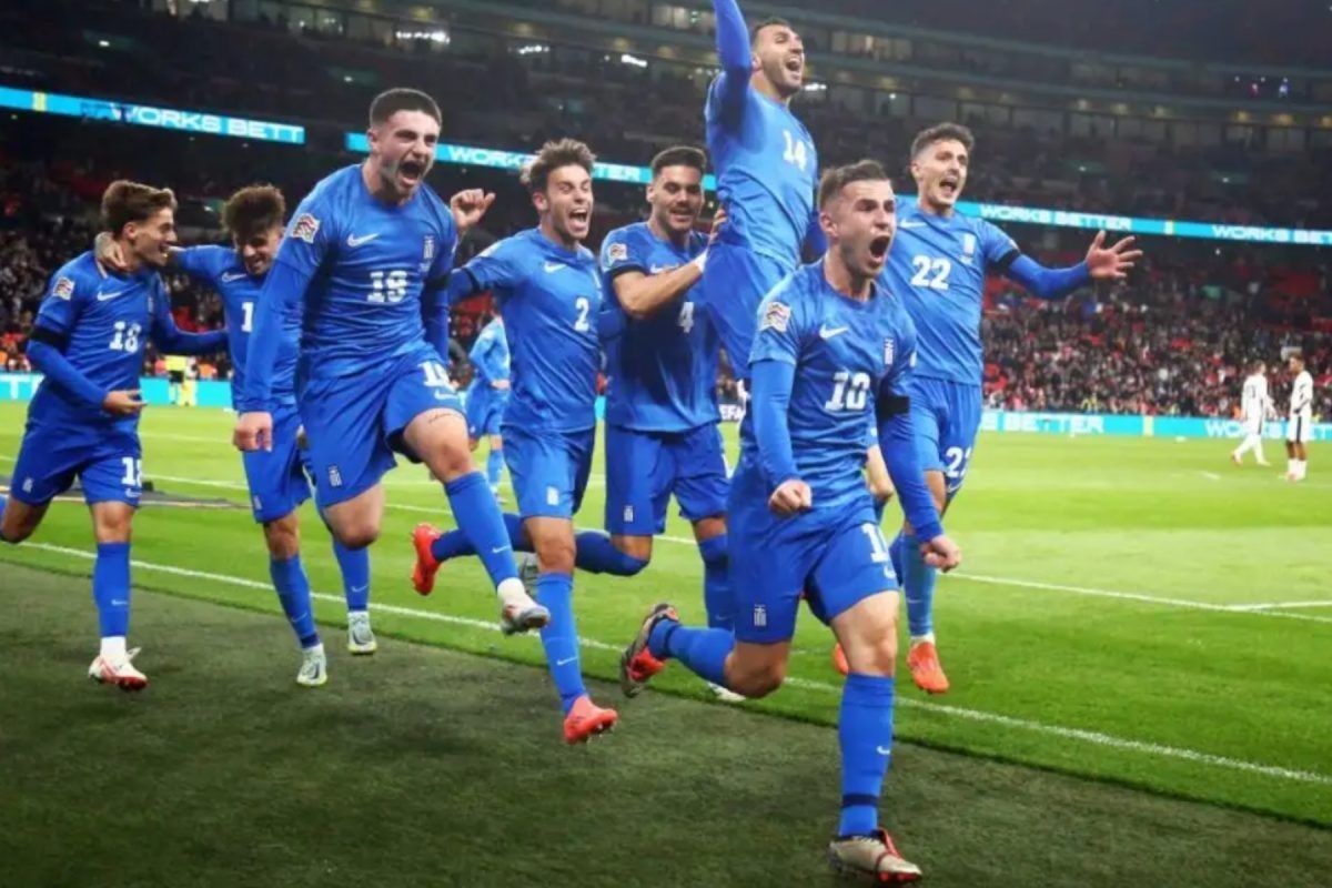 Με πολλές εκπλήξεις και 7 αλλαγές η ενδεκάδα της Ελλάδας στο Μουντιάλ 2026