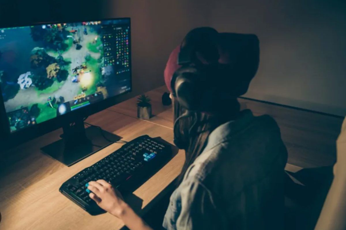 Η Μεγαλύτερη Ευρωπαϊκή απειλή: Εγκληματίες «παγιδεύουν» παιδιά μέσα από online παιχνίδια και τα κάνουν υποχείρια τους