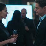 Μια Νύχτα Μόνο: Η αγάπη τα γιατρεύει όλα- Η σκηνή που θα ραγίσει καρδιές ανάμεσα σε Οδυσσέα και Αρετή