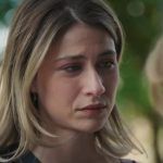 Μια νύχτα μόνο: Ο Άλκης αποκαλύπτει στην Άσπα ότι ο Σάββας την απατά