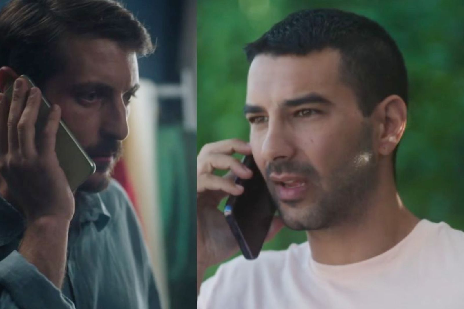 Μία νύχτα μόνο-Άλκης-Σάββας