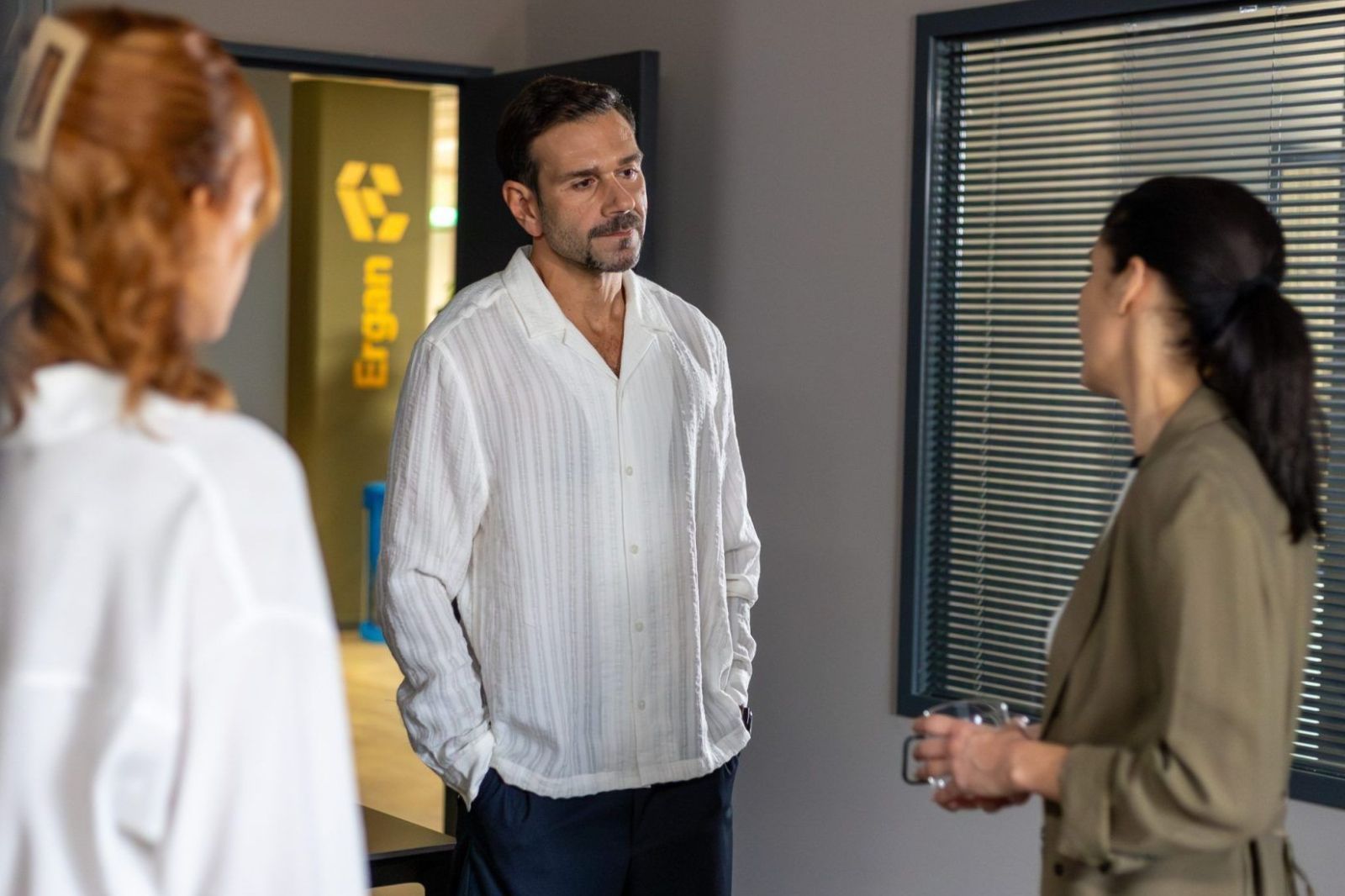 Μια νύχτα Μόνο-Σταύρος-Αρετή 