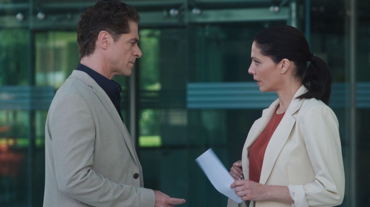 Μια νύχτα μόνο-Αρετή-Οδυσσέας-