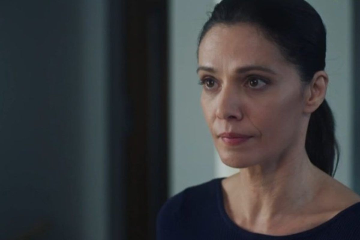 Μια νύχτα μόνο: Η Αρετή αρνείται την πρόταση γάμου του Οδυσσέα