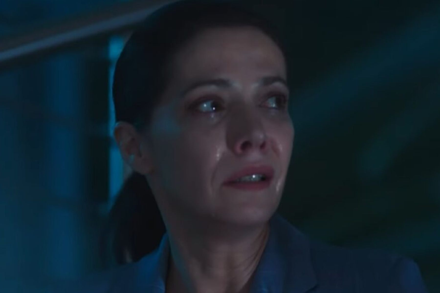 Μία Νύχτα Μόνο-Αρετή-